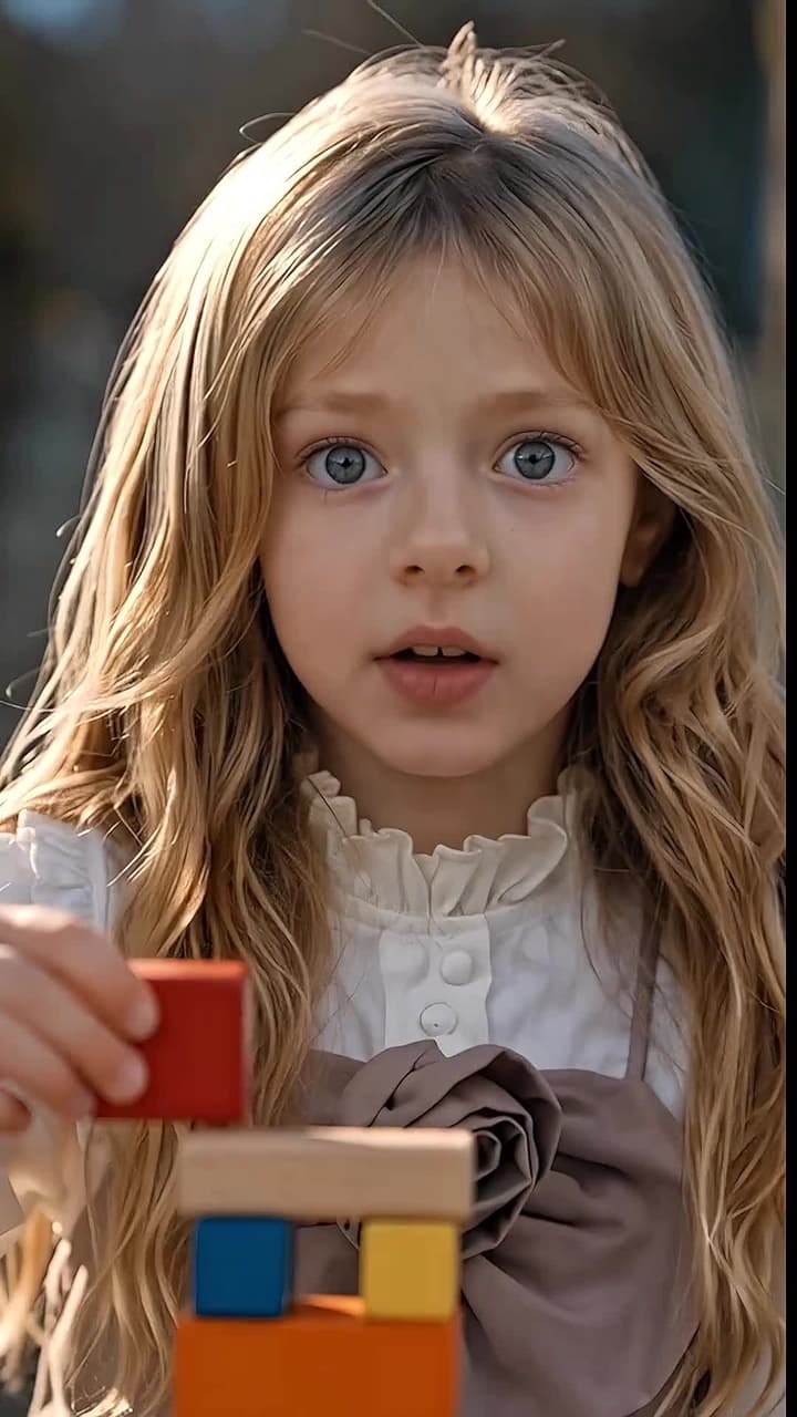 Daddy, Your Little Angel Is Gone - Episode 35