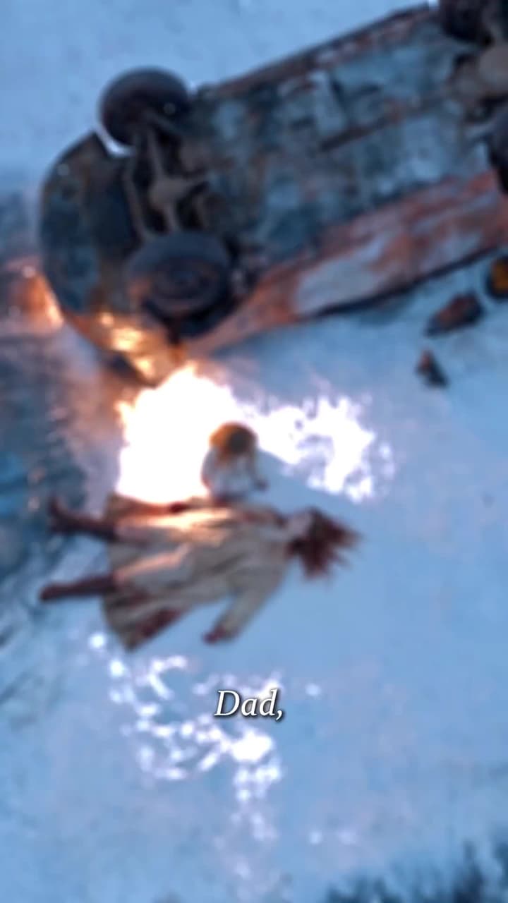 Daddy, Your Little Angel Is Gone - Episode 1