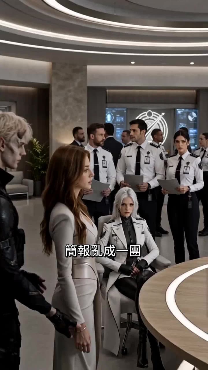 狐緣已絕,蛇王重生 - Episode 44