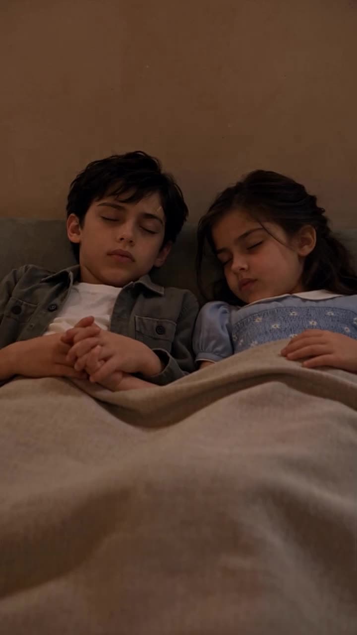 ทายาทฝาแฝดแห่งลูปาริ - Episode 18