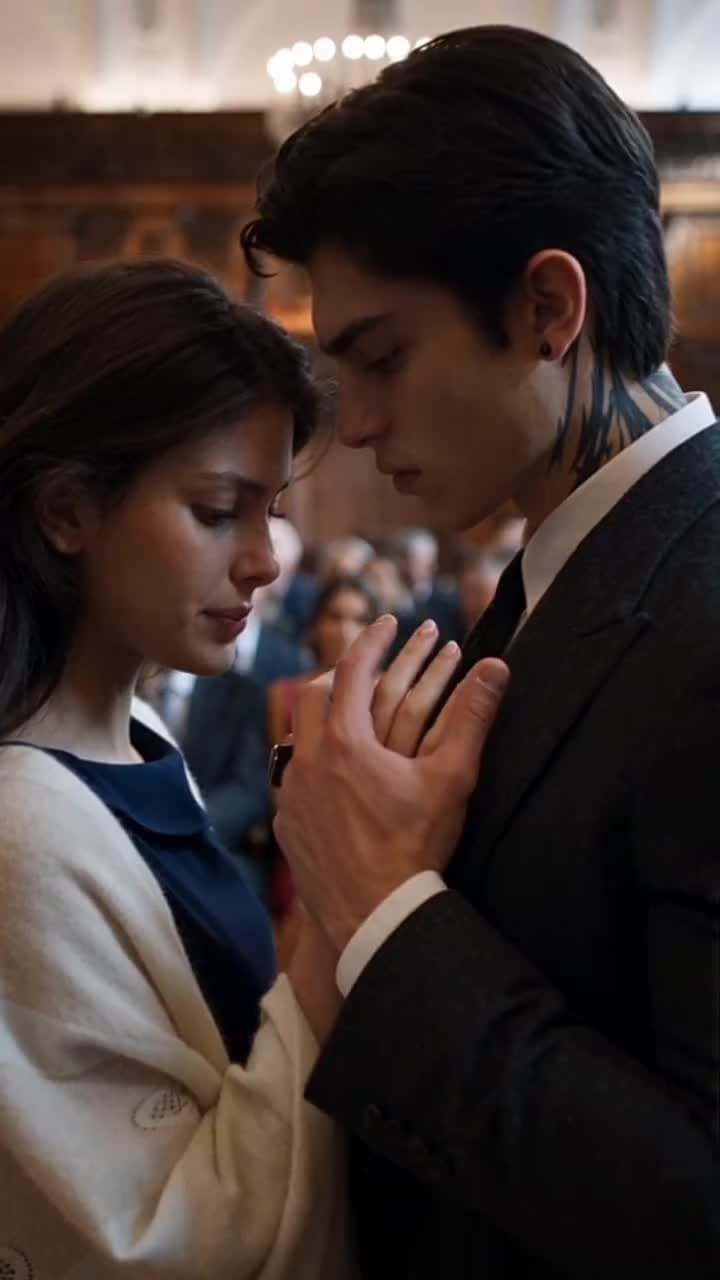 ทายาทฝาแฝดแห่งลูปาริ - Episode 23