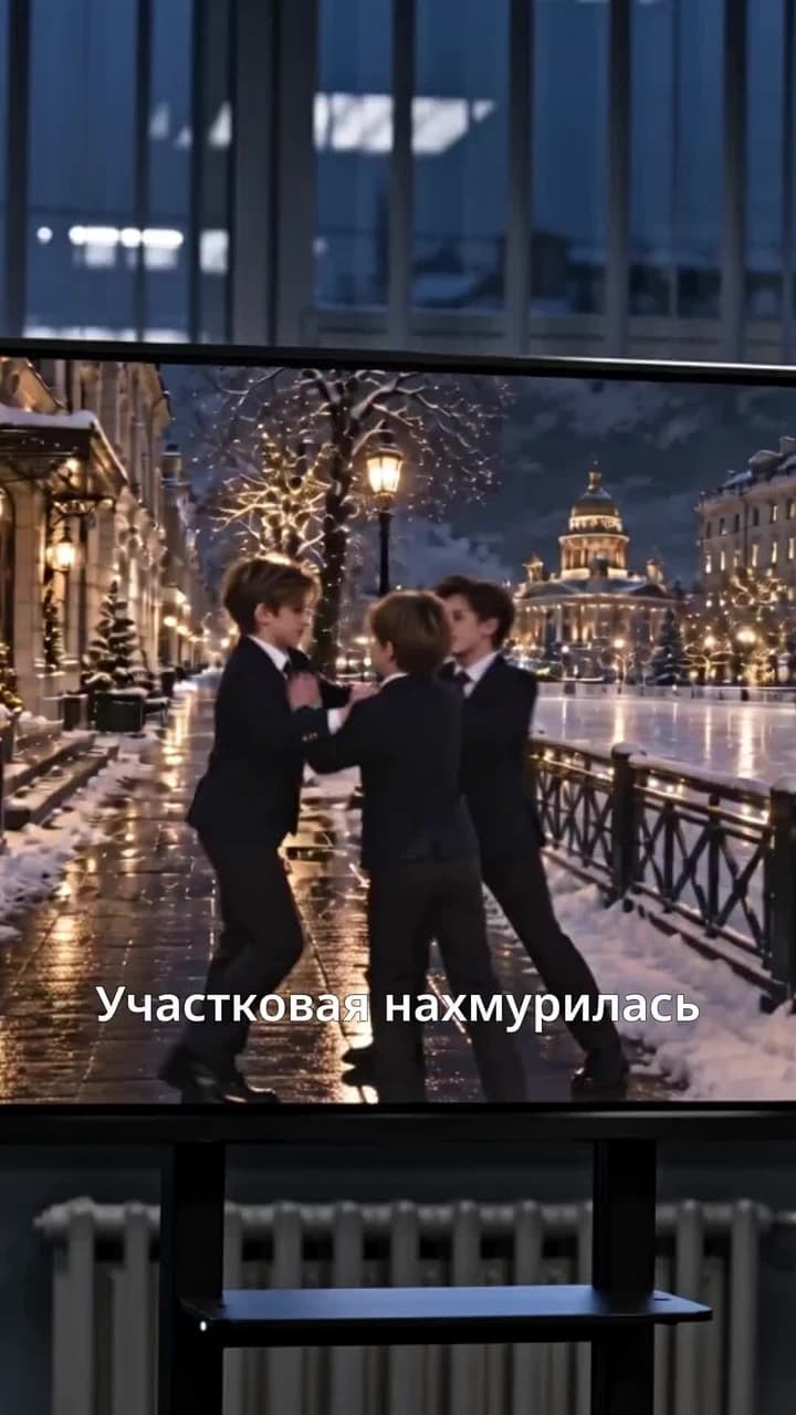 Пришла толстая невеста Все на колени! - Episode 16