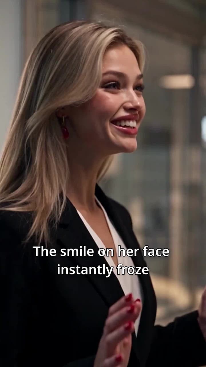 Too Late!The Real Mafia Queen Is Gone : Season 2 - Episode 10
