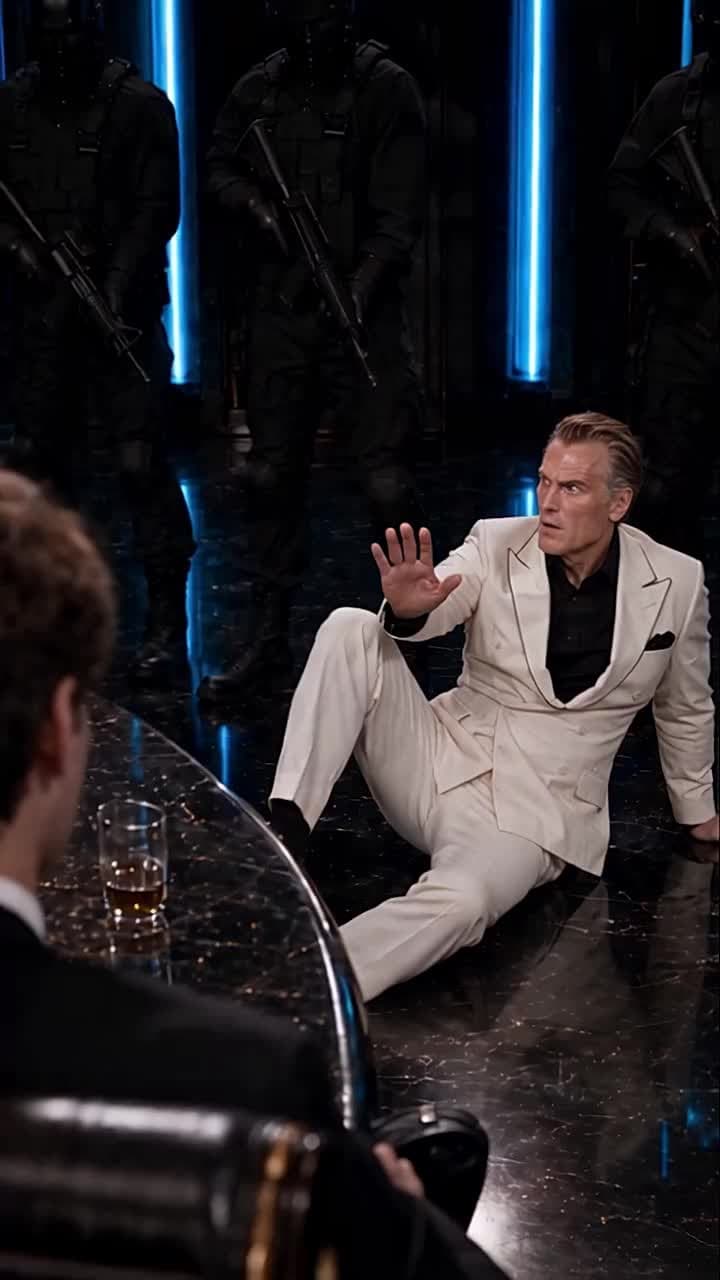 Die obdachlose Milliardärin an meiner Seite - Episode 95