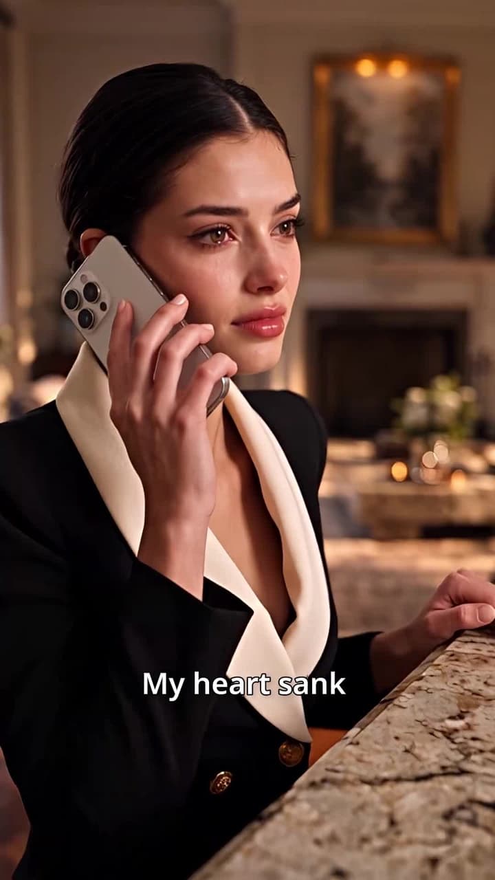 Too Late!The Real Mafia Queen Is Gone : Season 2 - Episode 4
