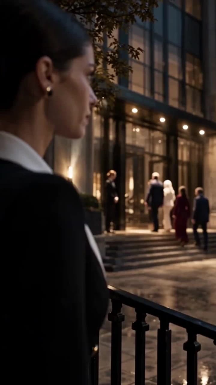 Too Late!The Real Mafia Queen Is Gone : Season 2 - Episode 11