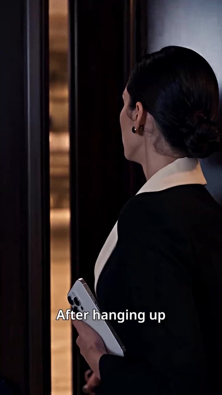Too Late!The Real Mafia Queen Is Gone : Season 2 - Episode 5