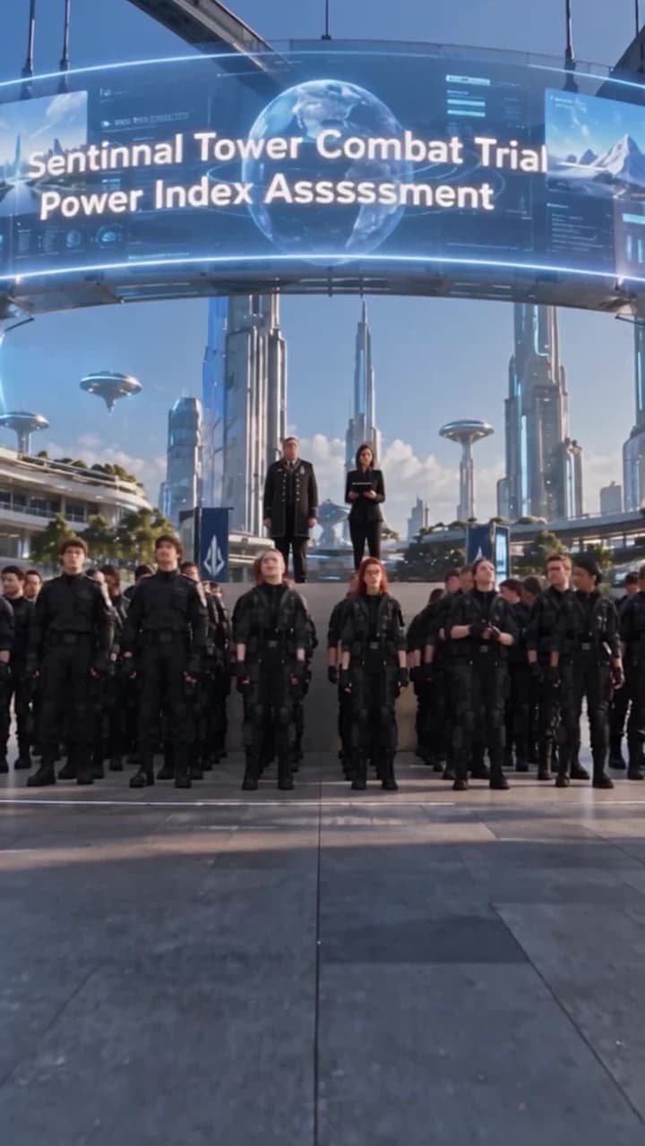 SSS-Rank: Thunder from the Gutter - Episode 25