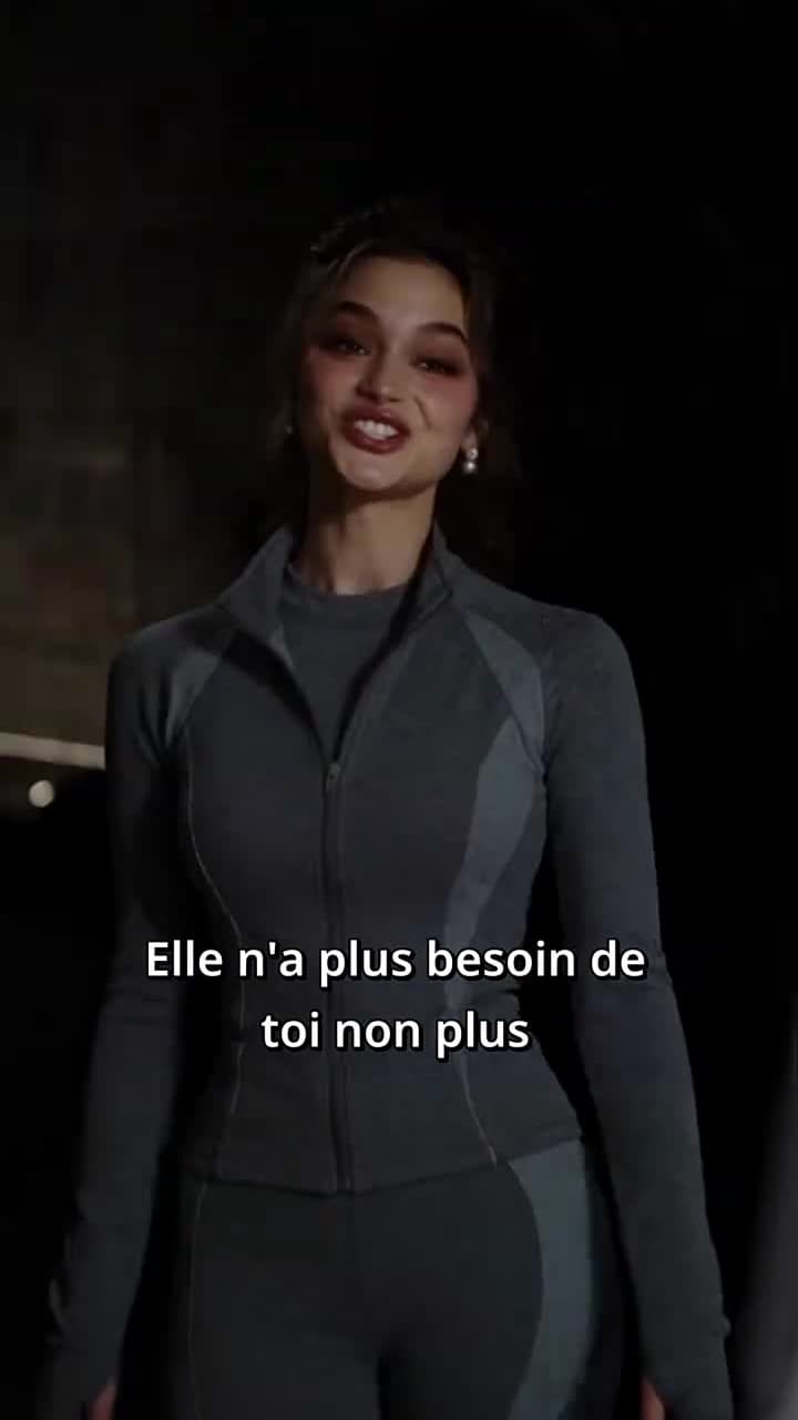 Ex-Maître du Web, Parrain du Crime - Episode 72