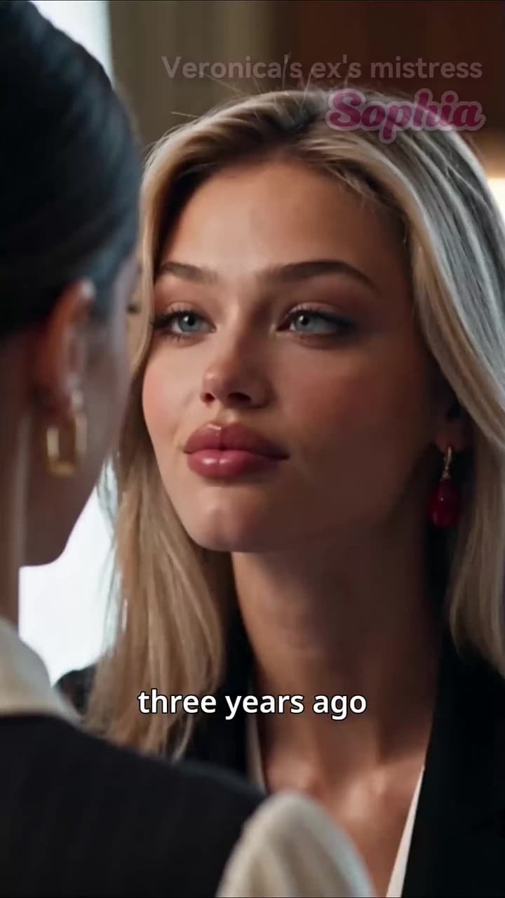 Too Late!The Real Mafia Queen Is Gone : Season 2 - Episode 1