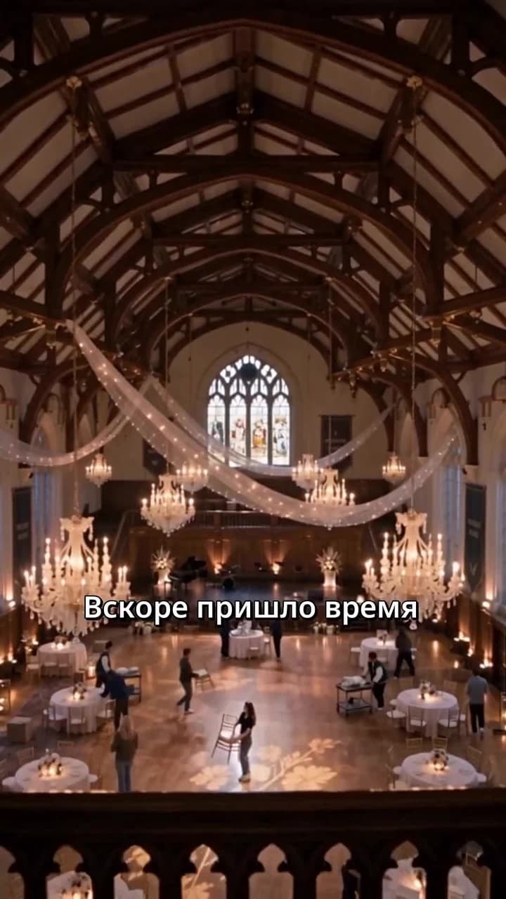 В плену мафии: Тайна Николь - Episode 41