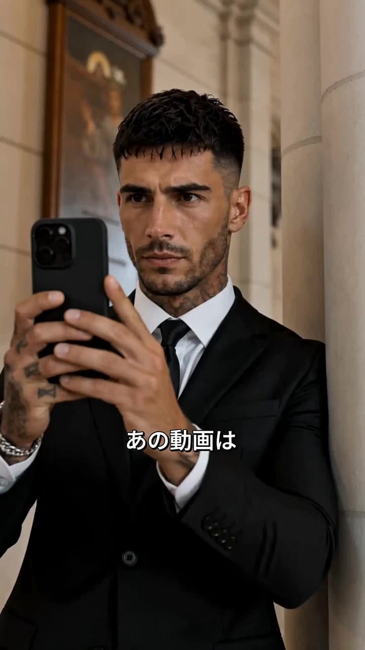 結婚式の日、ニコのライバルと結婚した - Episode 17