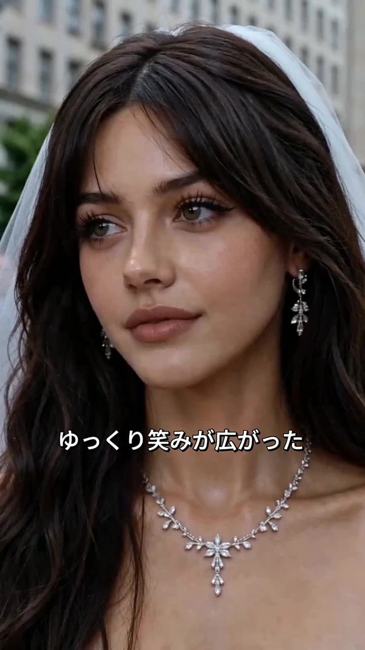 結婚式の日、ニコのライバルと結婚した - Episode 3