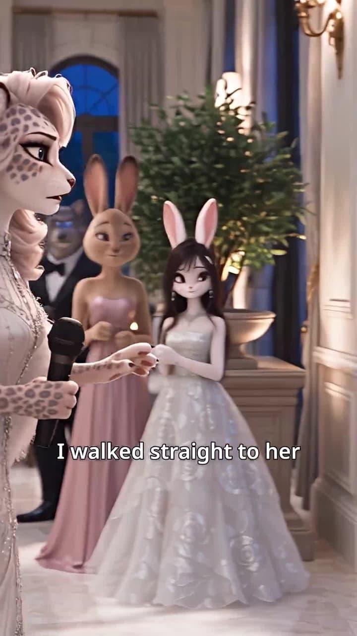 I Lost My Daughter Once. Never Again. - Episode 7