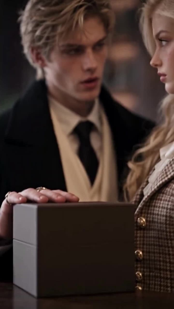 Sweetheart? Call Me Queen - Episode 4
