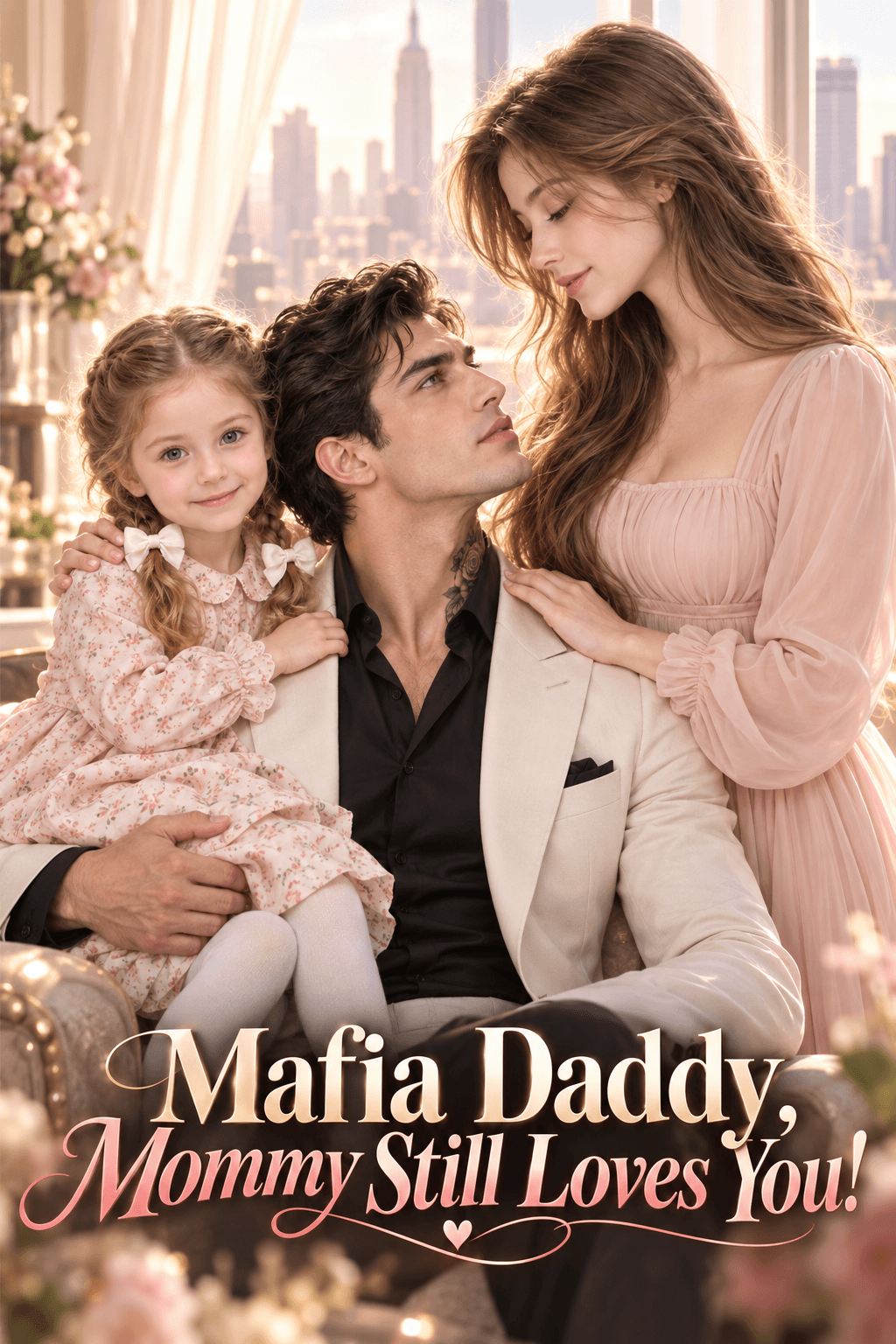 Mafia Daddy, Mommy Still Loves You!