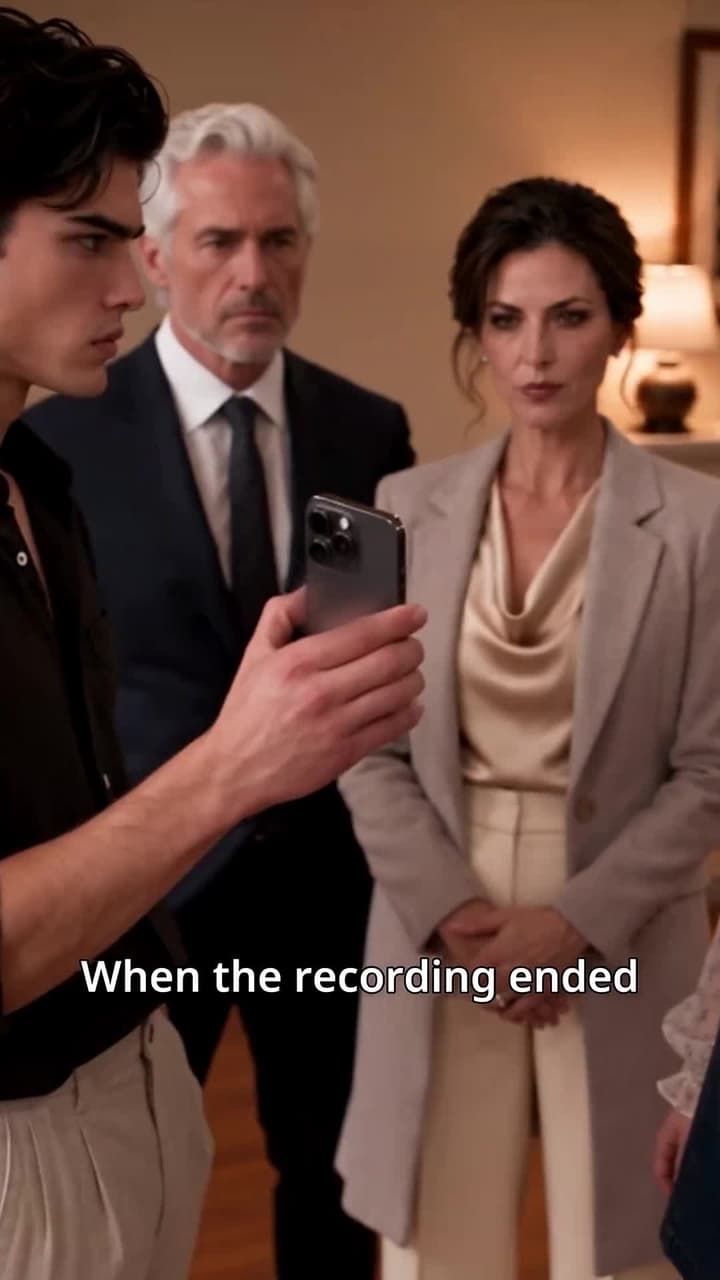 My Family Chose Her and Lost Me Forever2 - Episode 8