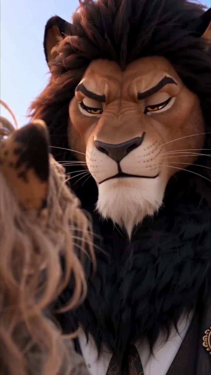 Wildness and the Crown - Episode 3