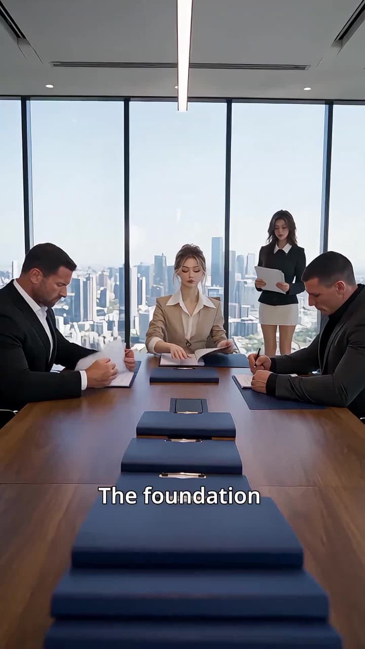 My Family Chose Her and Lost Me Forever2 - Episode 19
