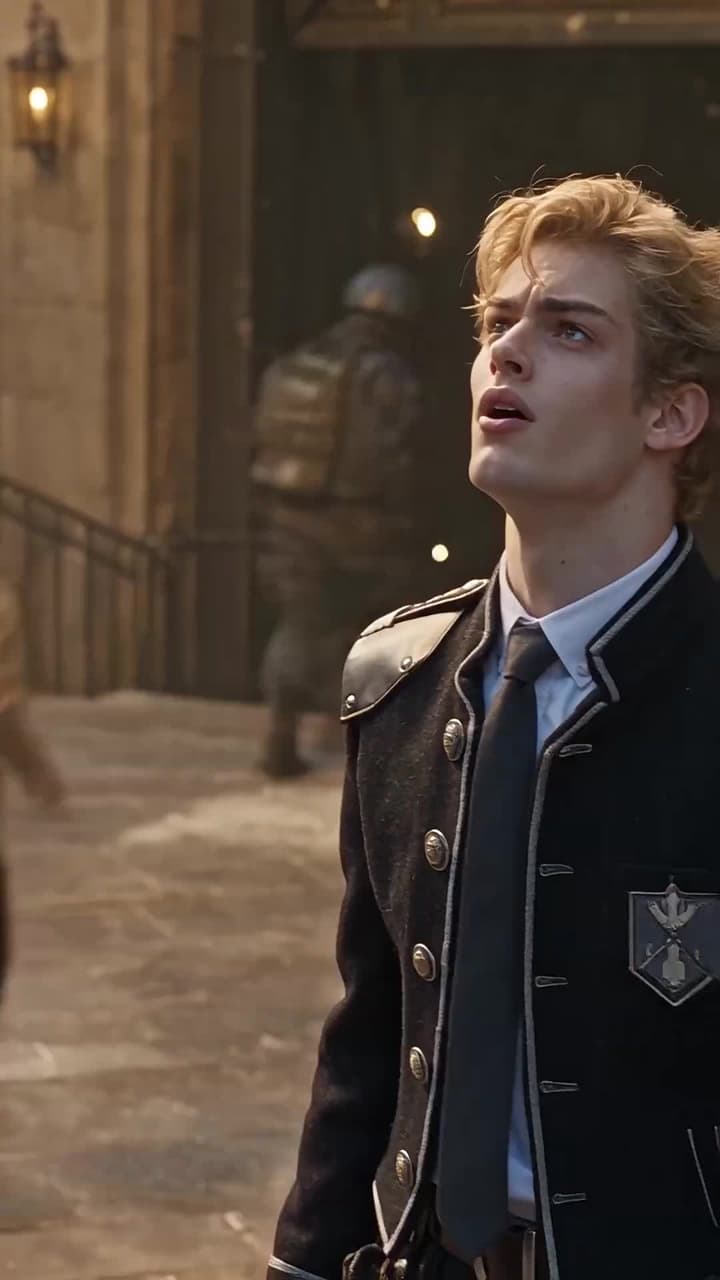 El Soberano de Vida: El Ascenso del Rango SSS - Episode 49