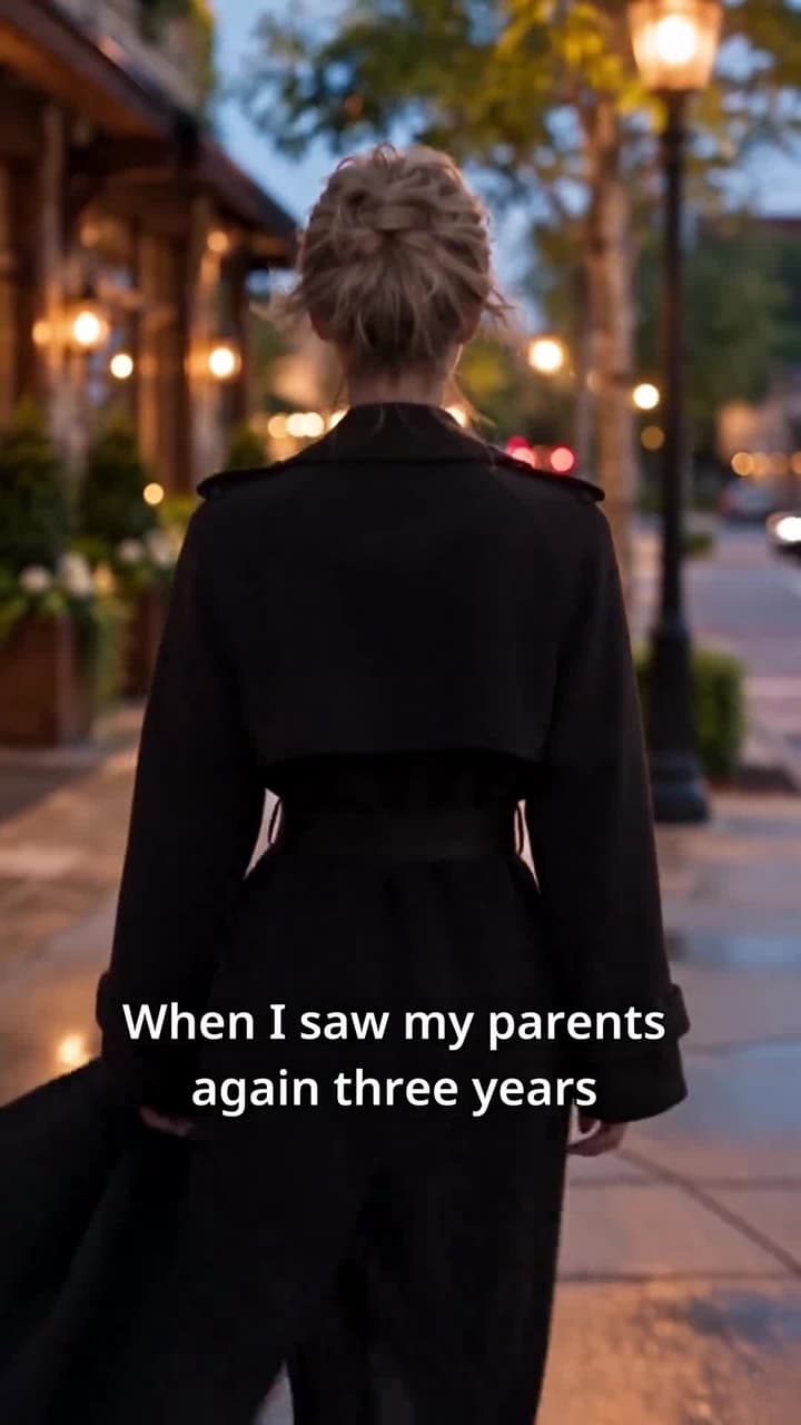 My Family Chose Her and Lost Me Forever2 - Episode 1