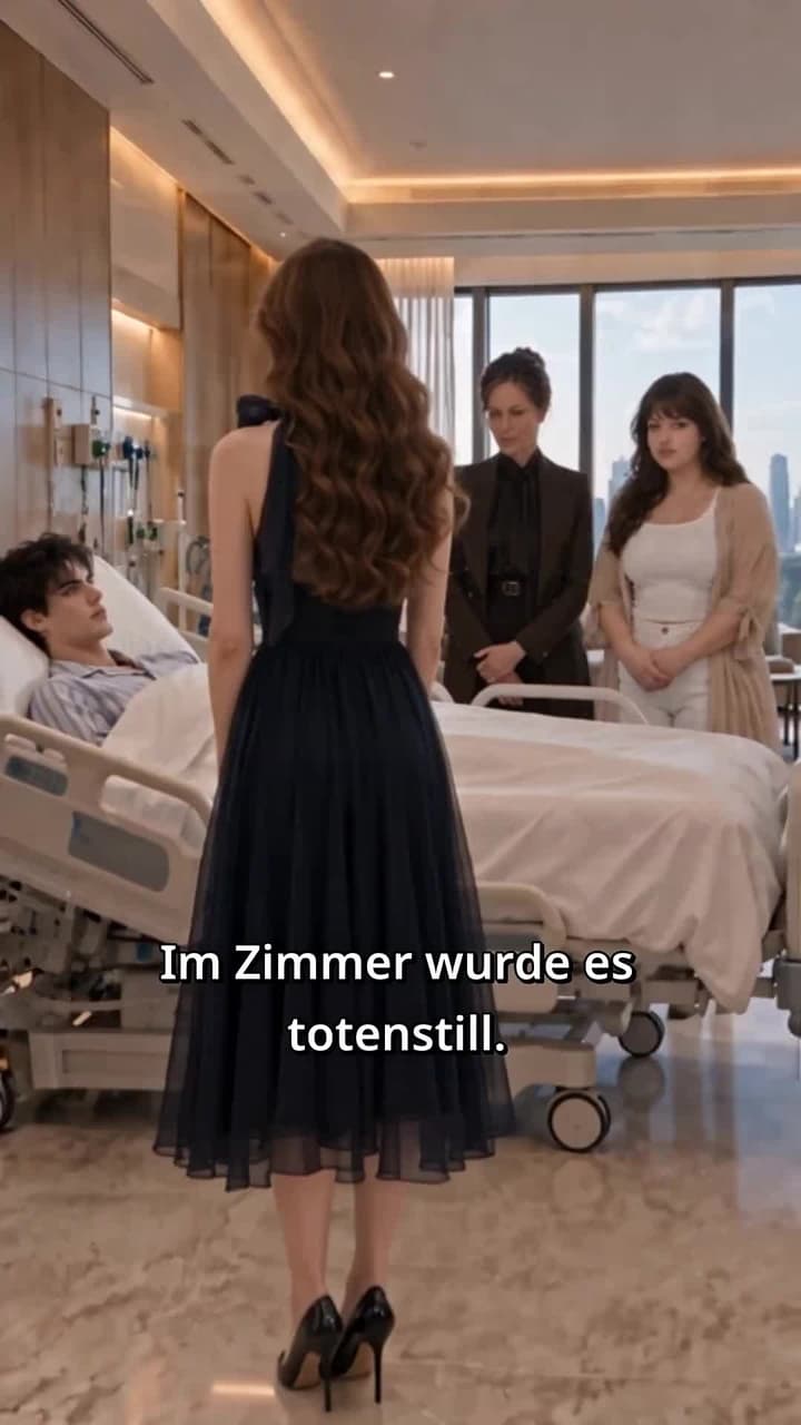 Ich sah den Geist des Mafiabosses - Episode 13