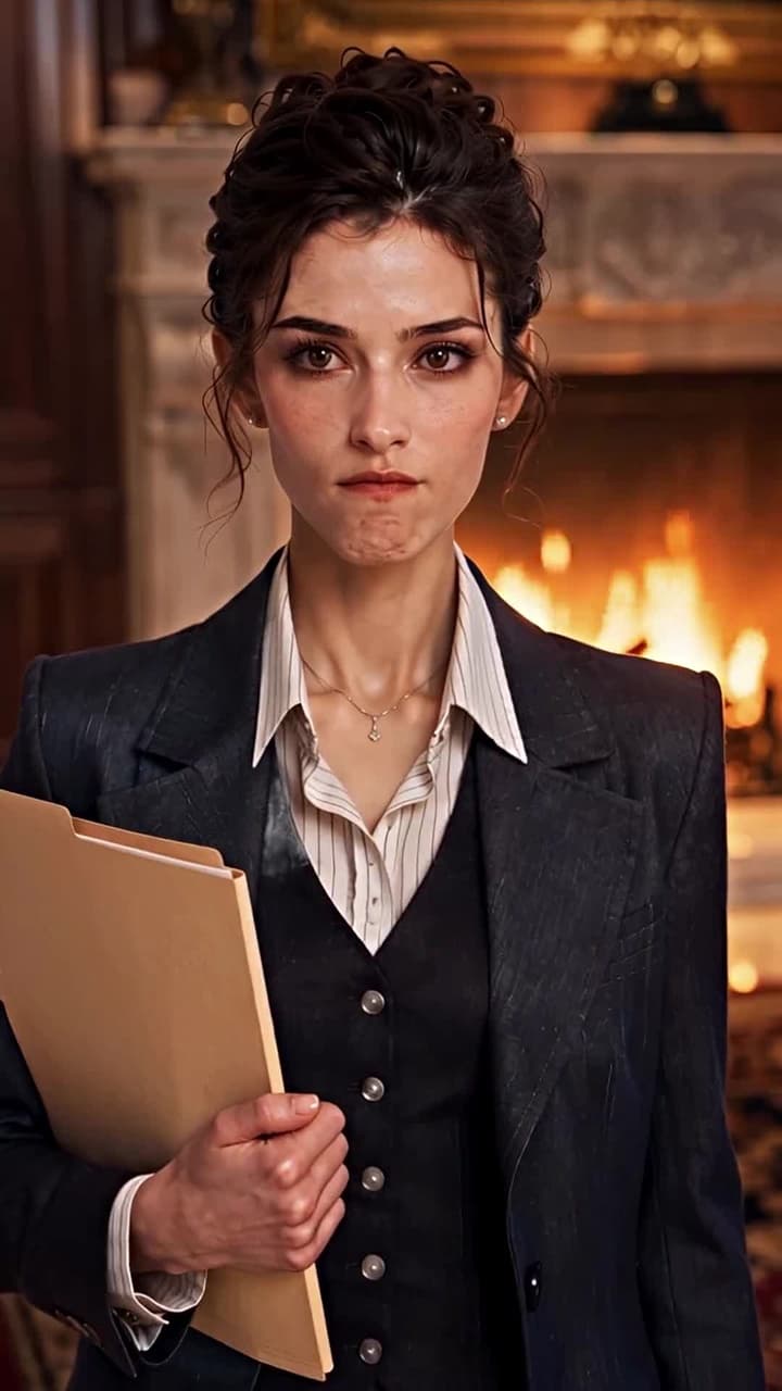 They Scorned Me. The Heiress Chose Me 2 - Episode 11