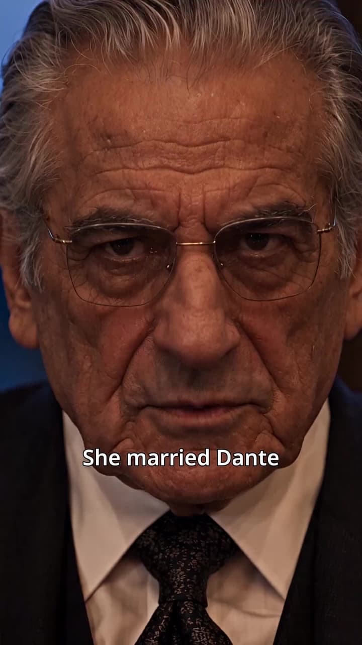 THE DON'S CRAZY SUPERHERO BRIDE - Episode 22