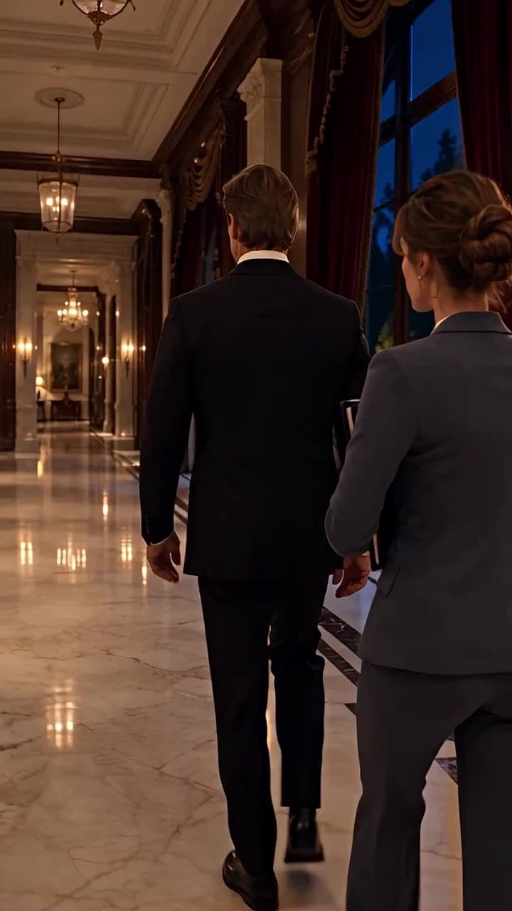 They Scorned Me. The Heiress Chose Me 2 - Episode 5