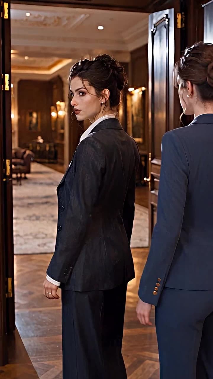 They Scorned Me. The Heiress Chose Me 2 - Episode 6