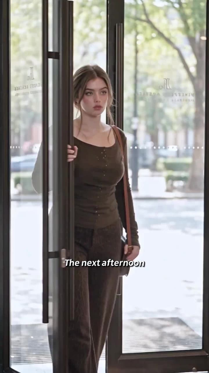 KEEP YOUR LOVE. I'M DONE. - Episode 15