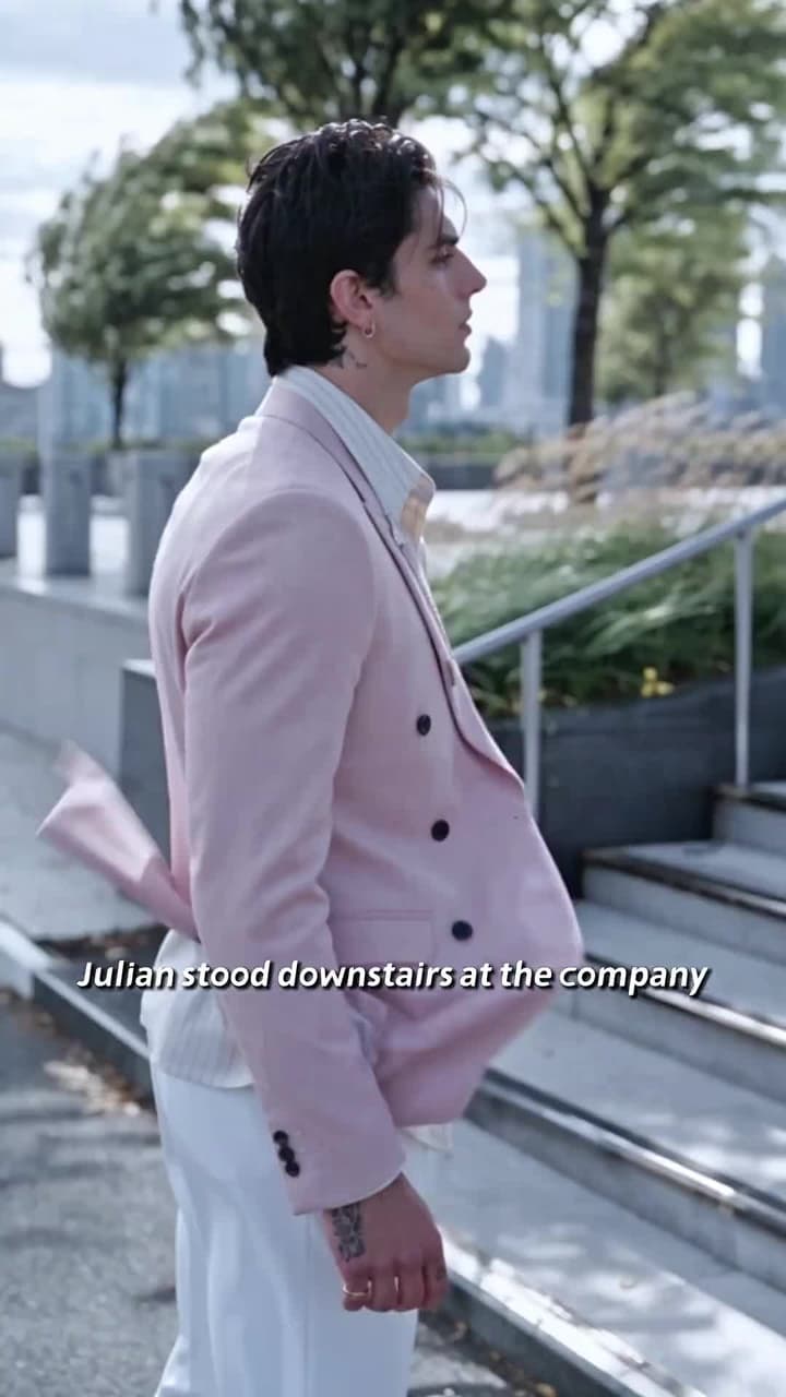 KEEP YOUR LOVE. I'M DONE. - Episode 20