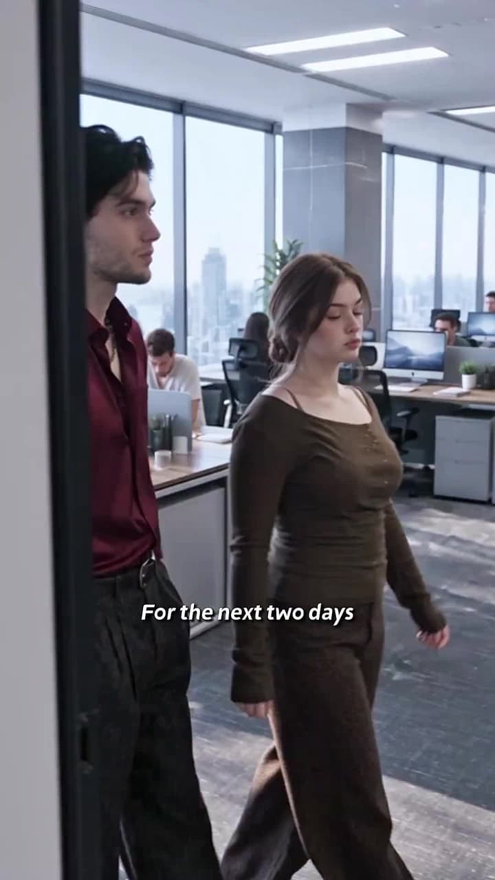 KEEP YOUR LOVE. I'M DONE. - Episode 24