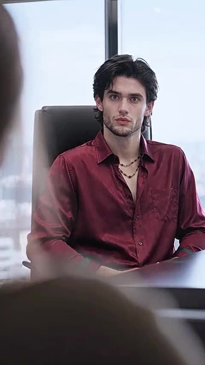 KEEP YOUR LOVE. I'M DONE. - Episode 23