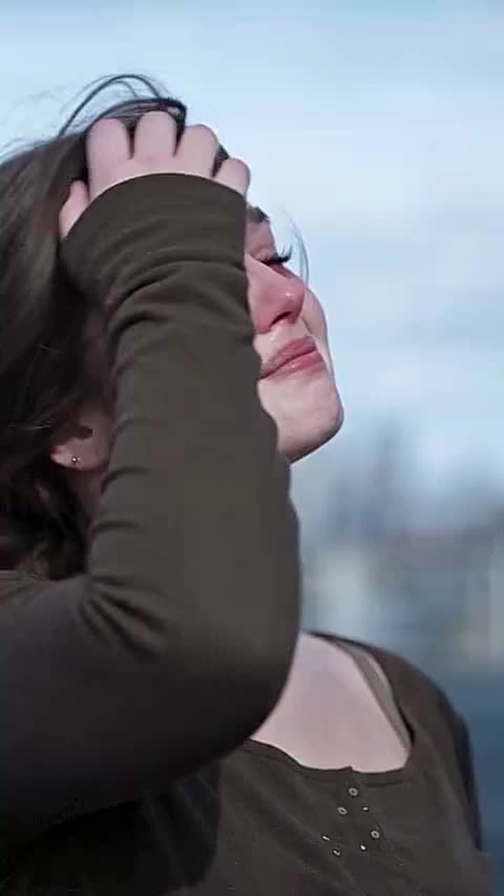 KEEP YOUR LOVE. I'M DONE. - Episode 21