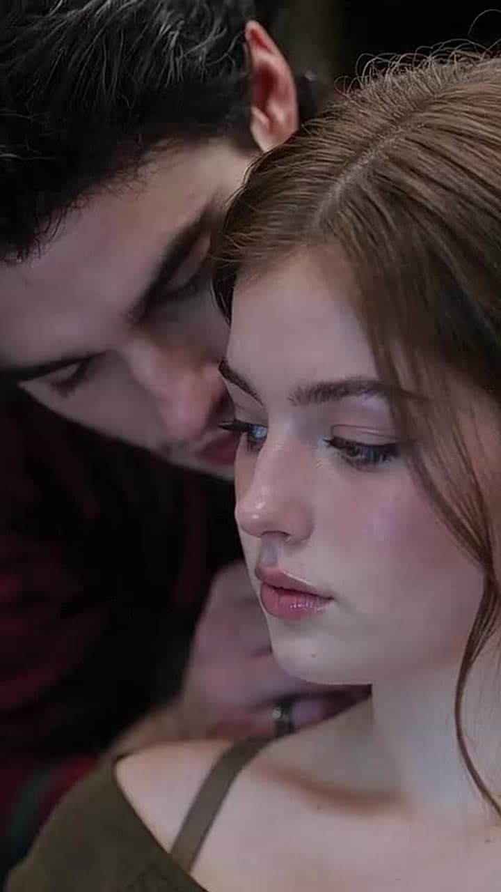 KEEP YOUR LOVE. I'M DONE. - Episode 17