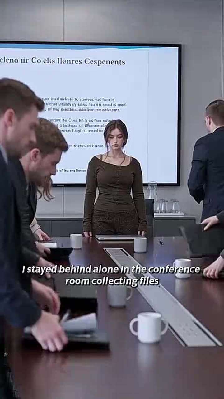 KEEP YOUR LOVE. I'M DONE. - Episode 19