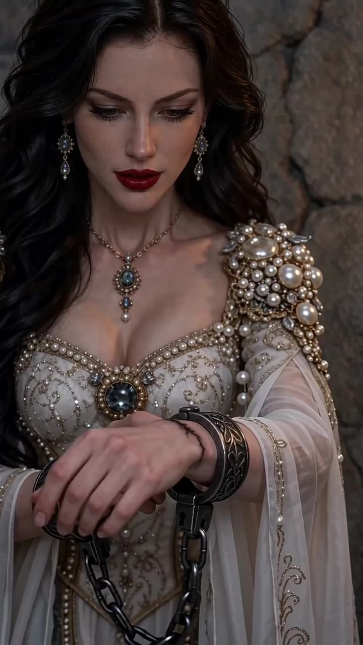Awakened, She Rises as the Frost Queen 2 - Episode 24