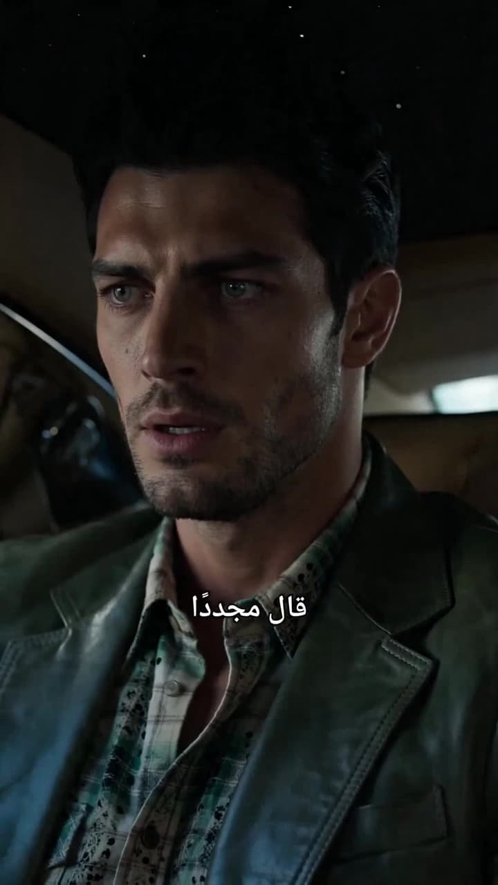 لست لكولدتها وحدينهاية العبدة - Episode 45