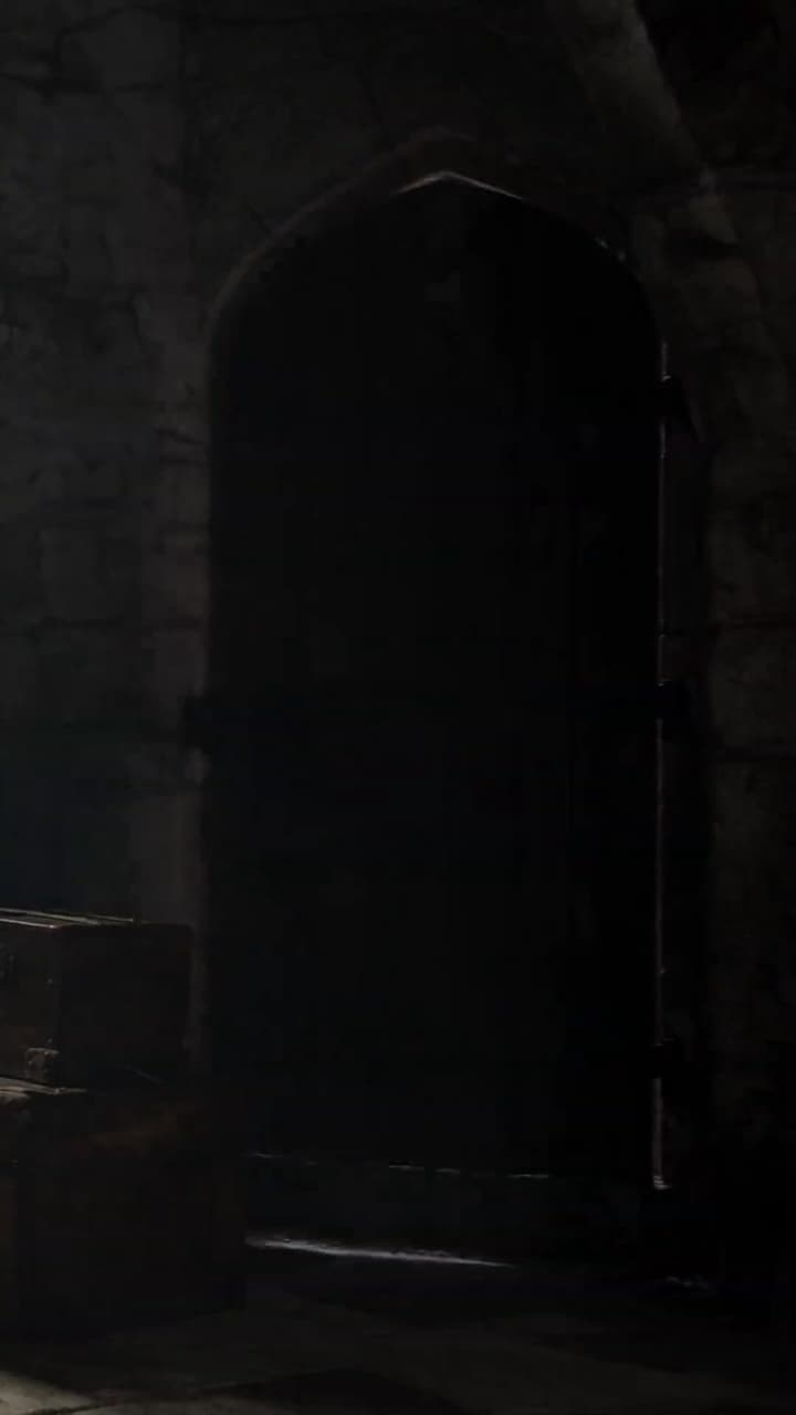 The Men Beneath the Throne - Episode 3