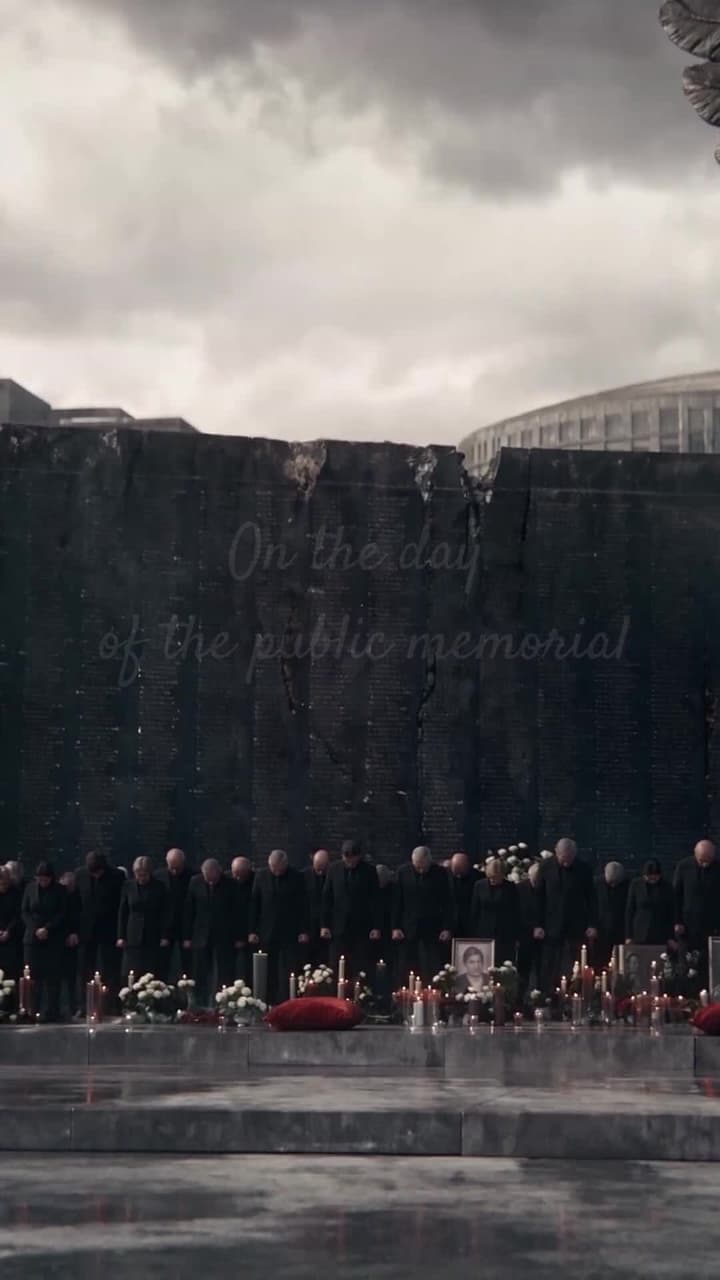 Lord of the Abyss - Episode 5