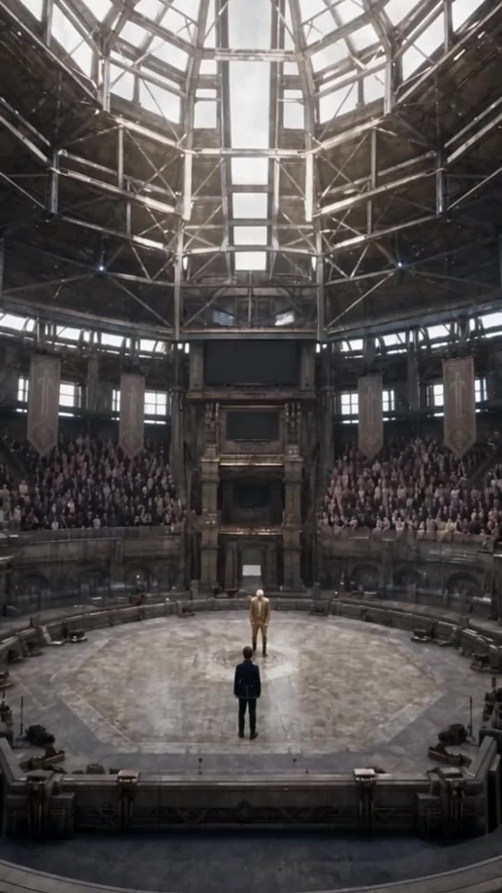 Lord of the Abyss - Episode 60