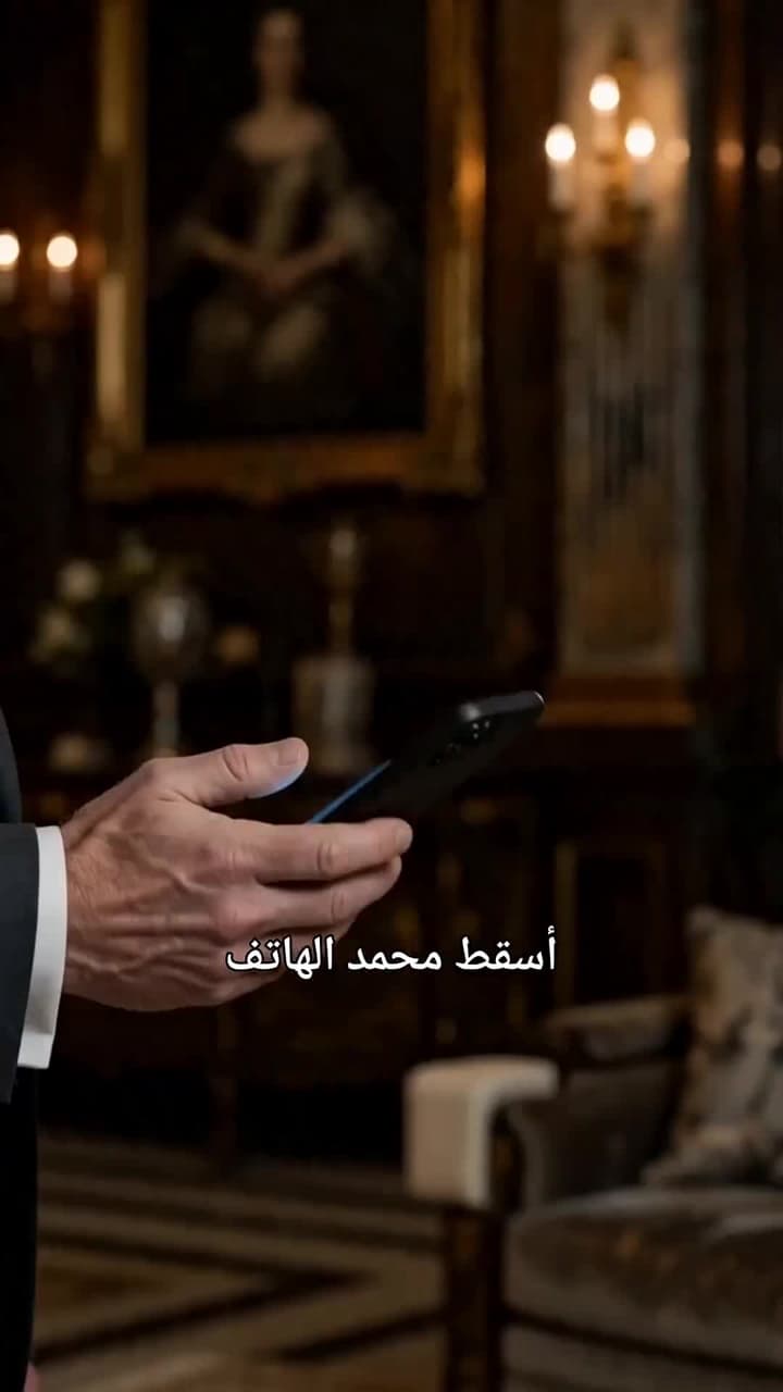 لست لكولدتها وحدينهاية العبدة - Episode 78
