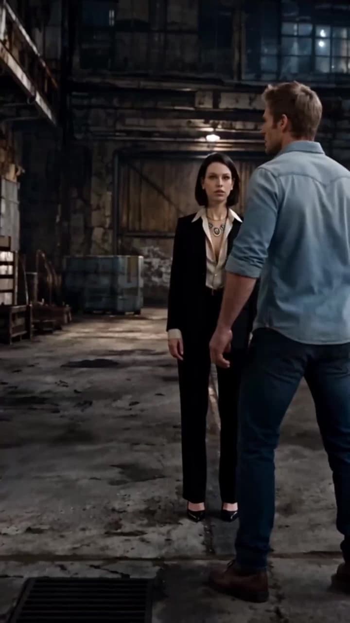 El Superman bombero - Episode 11