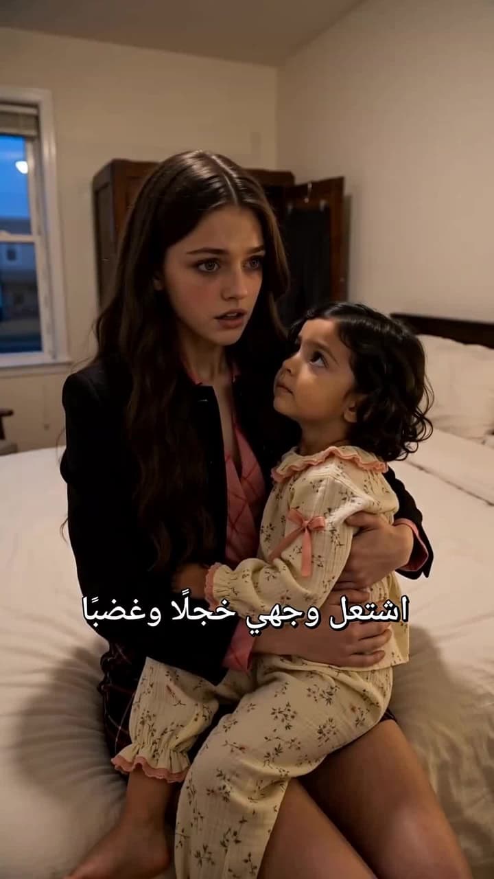 لست لكولدتها وحدينهاية العبدة - Episode 19