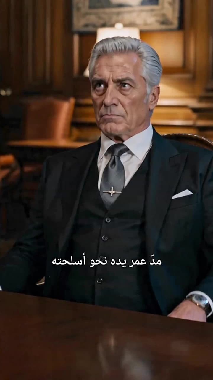 لست لكولدتها وحدينهاية العبدة - Episode 95