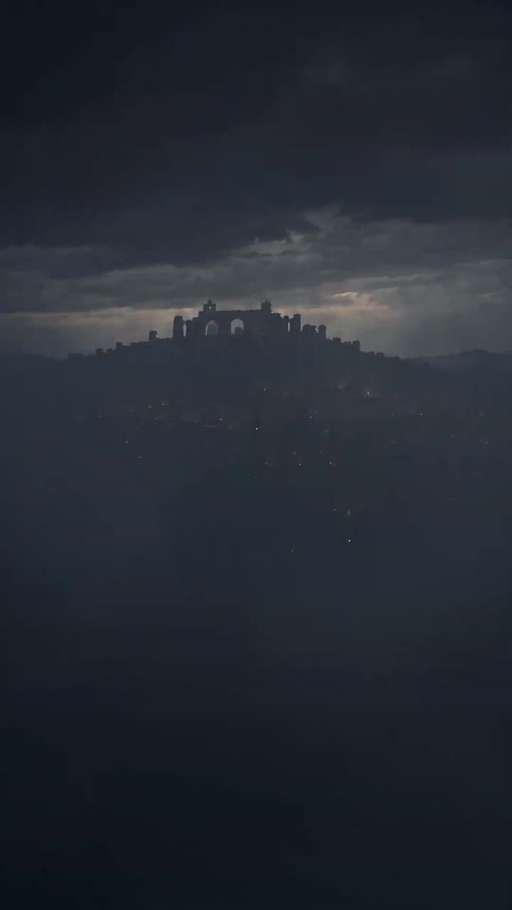 Madre de Dragones: Los hombres bajo el trono - Episode 5