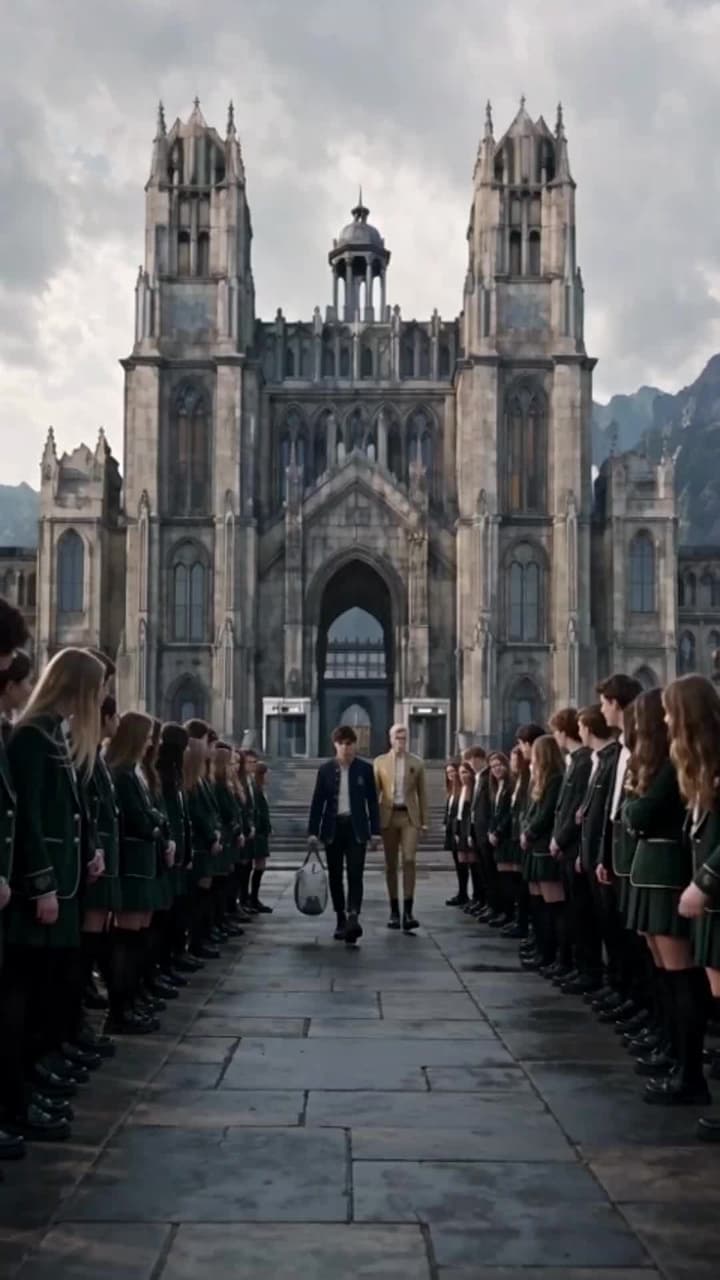 Lord of the Abyss - Episode 19