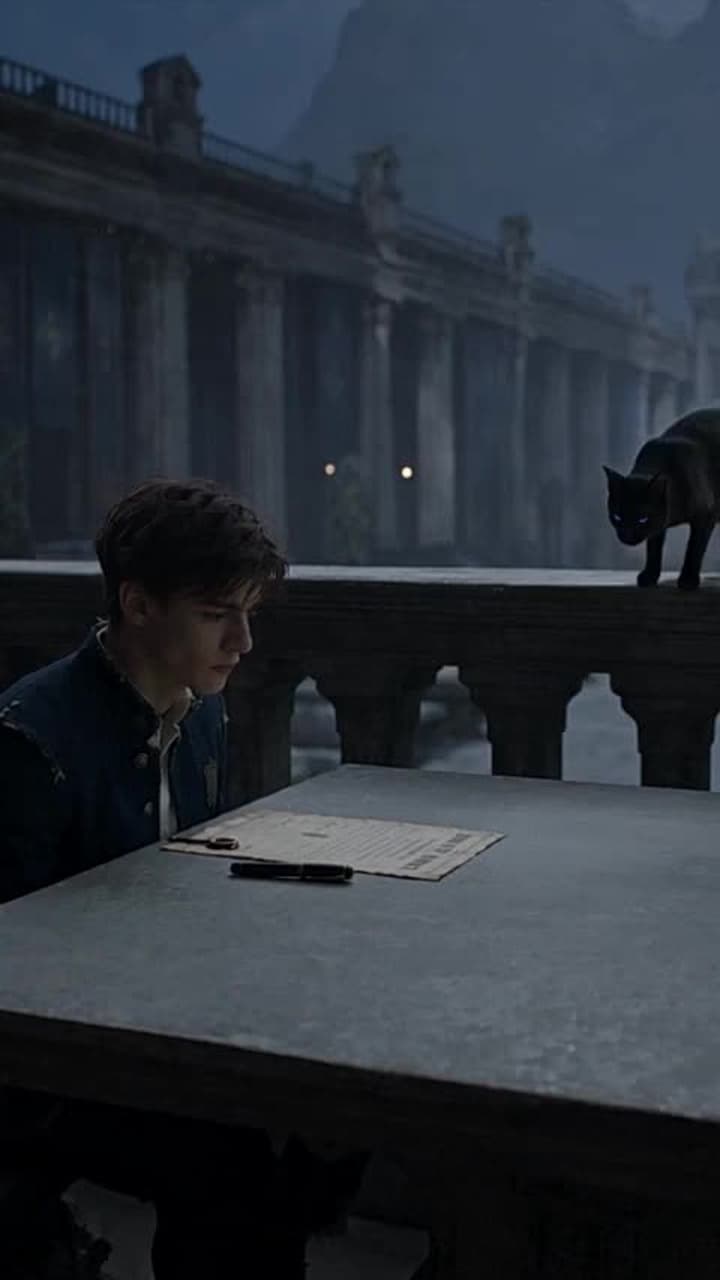 Lord of the Abyss - Episode 54