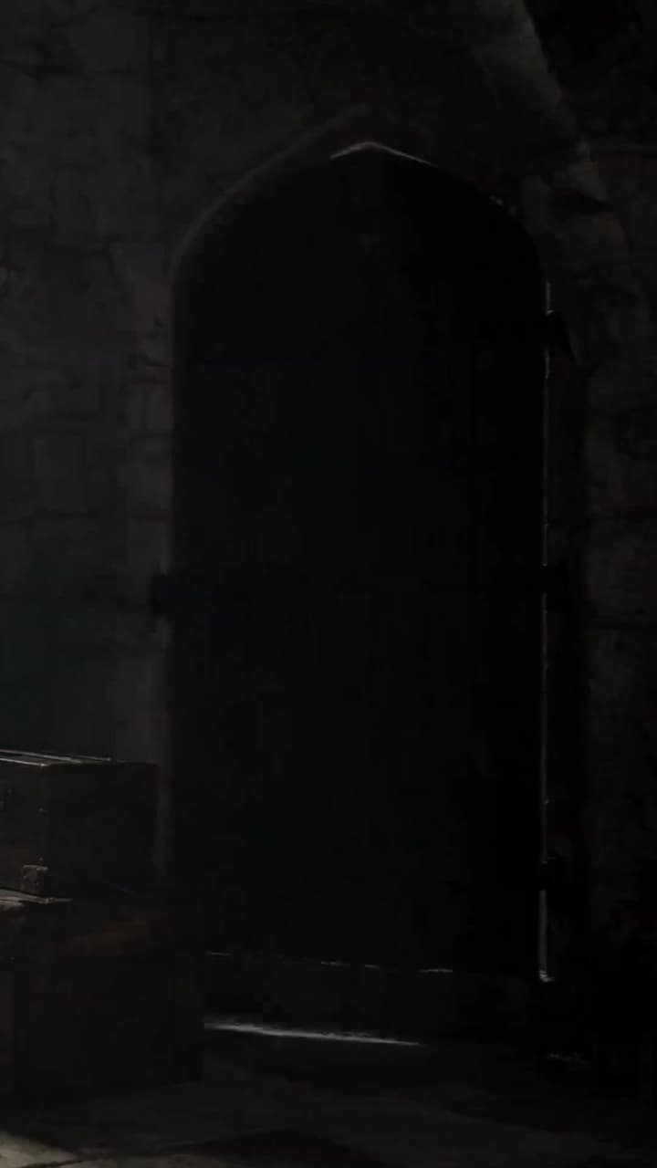 Madre de Dragones: Los hombres bajo el trono - Episode 3